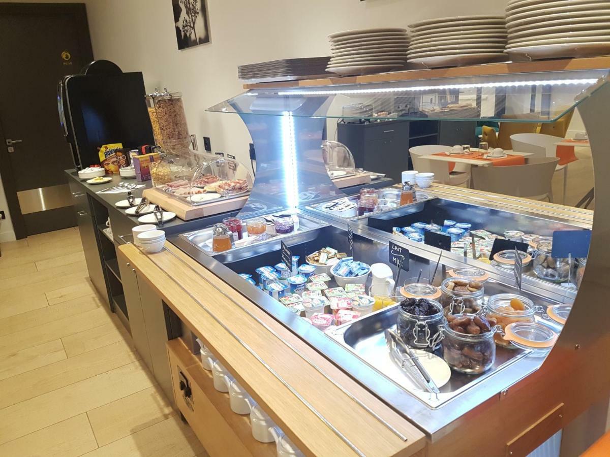 Hotel Enight جرادينيا المظهر الخارجي الصورة